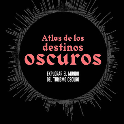 Atlas de los destinos oscuros