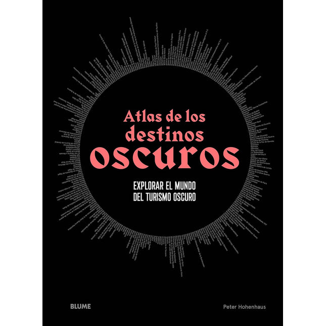 Atlas de los destinos oscuros
