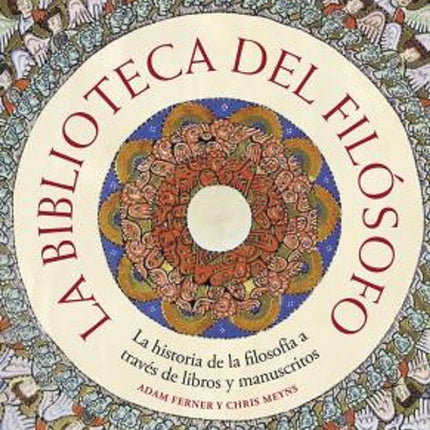 LA BIBLIOTECA DEL FILÓSOFO