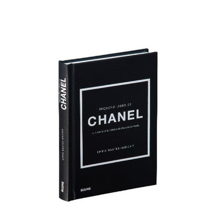 Pequeño libro de chané