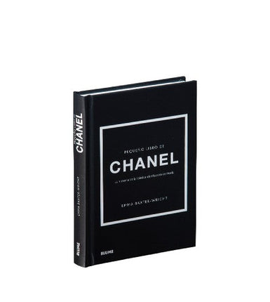 Pequeño libro de chané