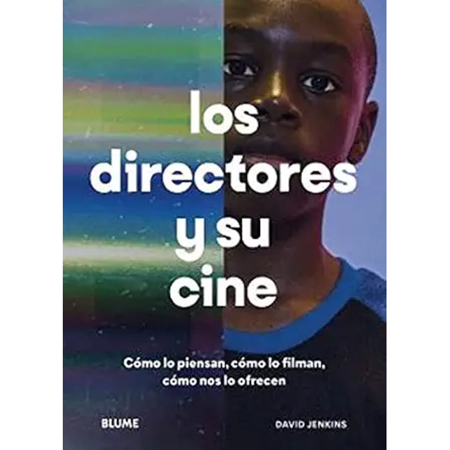 LOS DIRECTORES Y SU CINE