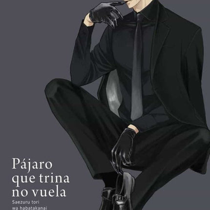 PAJARO QUE TRINA NO VUELA 7