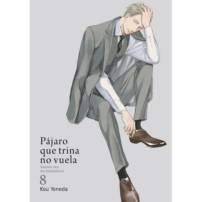 PAJARO QUE TRINA NO VUELA 8