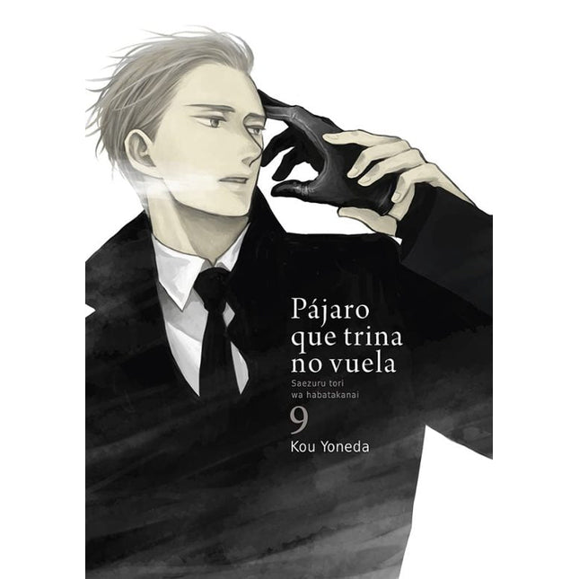 PAJARO QUE TRINA NO VUELA 9