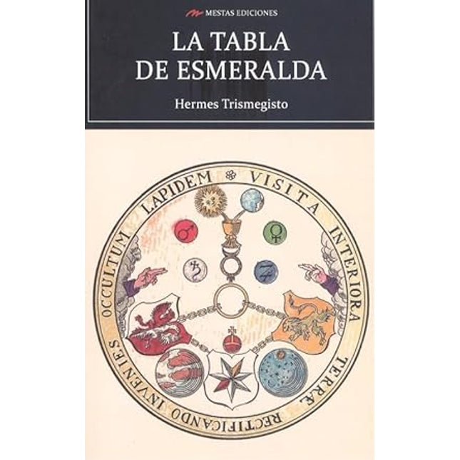 La tabla esmeralda