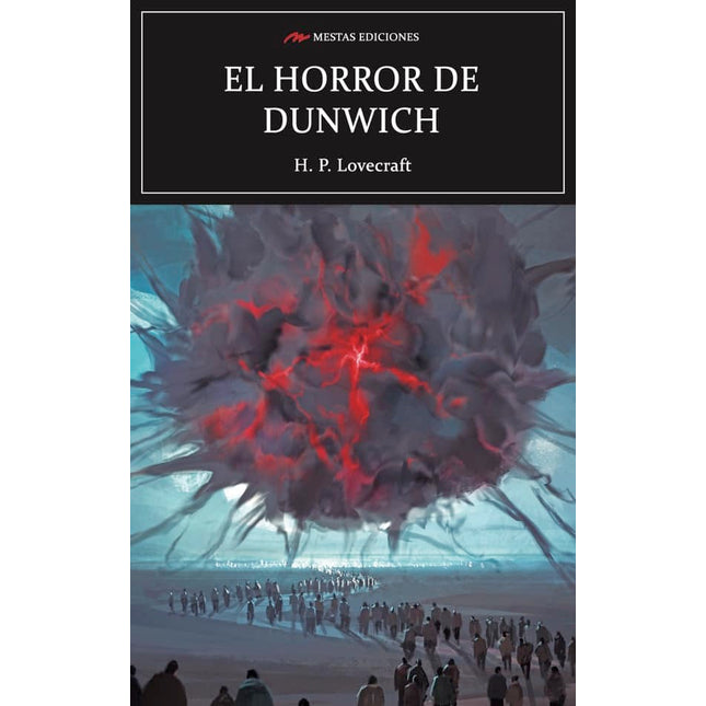El horror de Múnich
