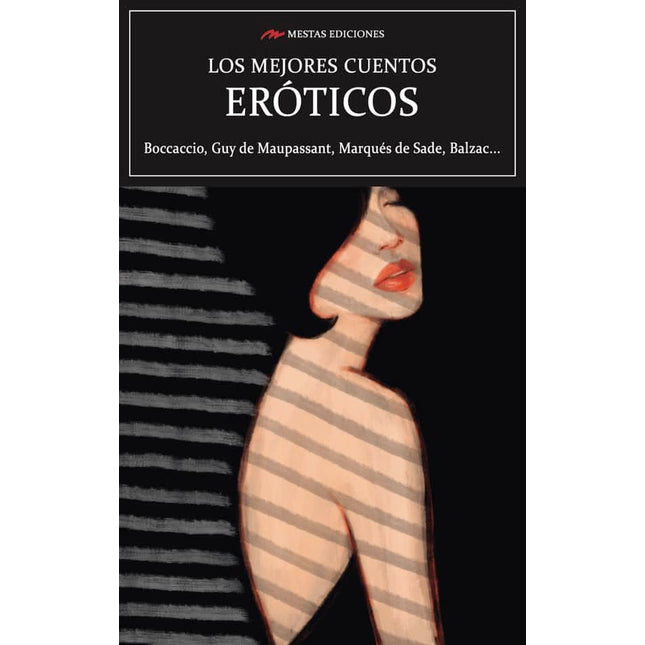 Los mejores cuentos eróticos