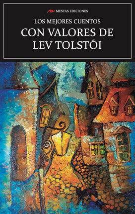 Los mejores cuentos c/valores de lev Tolstói