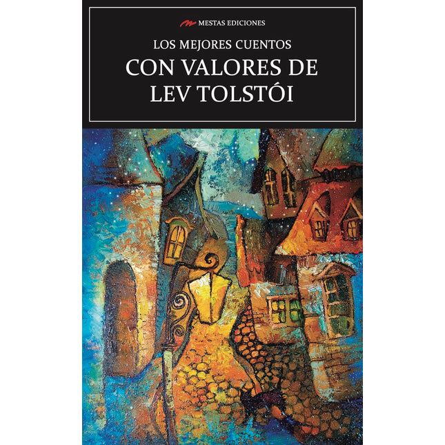 Los mejores cuentos c/valores de lev Tolstói