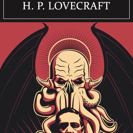 Los mejores cuentos desconocidos de h. P. Lovecraft