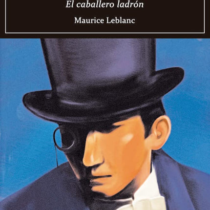 LAS AVENTURAS DE ARSENE LUPIN