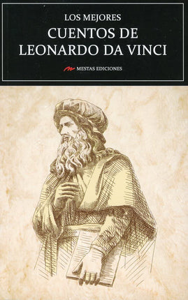 Los mejores cuentos de Leonardo da Vinci