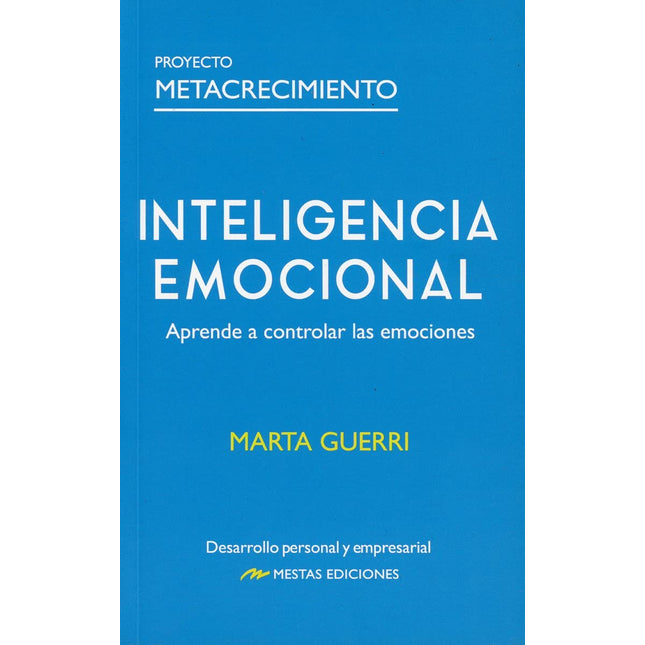 Inteligencia emocional