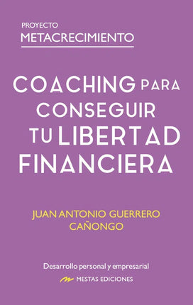 Coaching p/conseguir tu libertad financiera