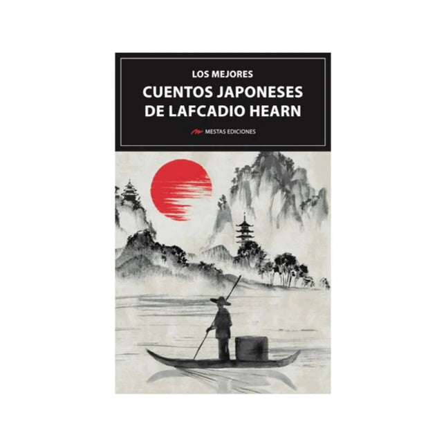 Los mejores cuentos japoneses de acadio he- ARN