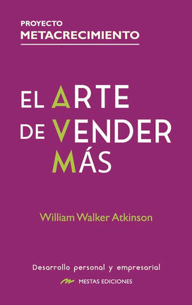 El arte de vender más