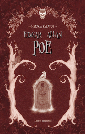 Los mejores relatos de edgar Allan Poe