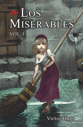 Los miserables vol. I+II (pack)