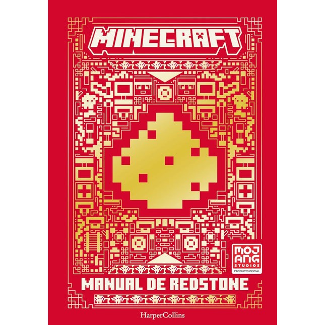 Manual de resoné (Minecraft)