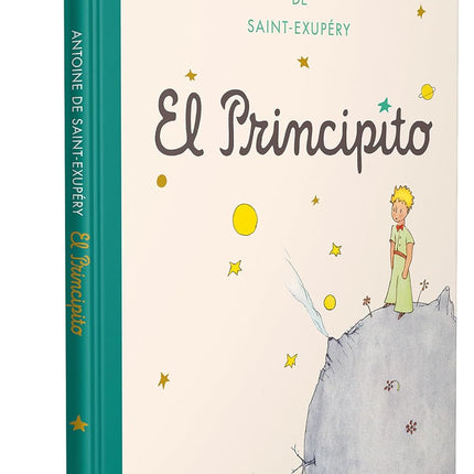 El principito (cartoné)