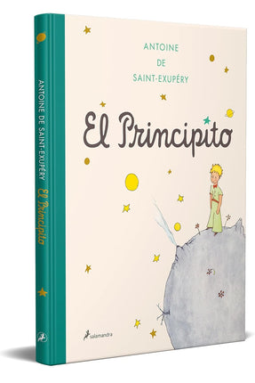 El principito (cartoné)
