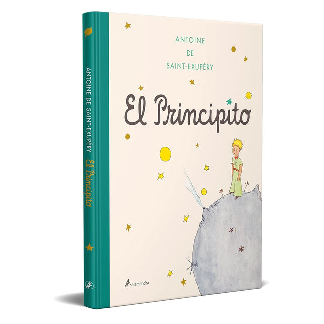 El principito (cartoné)