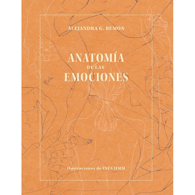 ANATOMIA DE LAS EMOCIONES
