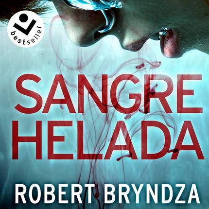 SANGRE HELADA (SERIE ERIKA FOSTER 5)
