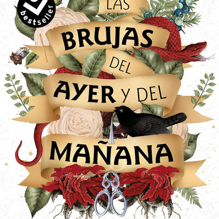 LAS BRUJAS DEL AYER Y DEL MAÑANA