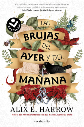 LAS BRUJAS DEL AYER Y DEL MAÑANA
