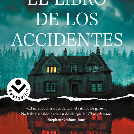 El libro de los accidentes