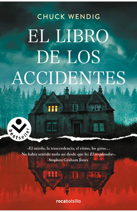 El libro de los accidentes