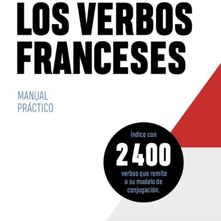 LOS VERBOS FRANCESES
