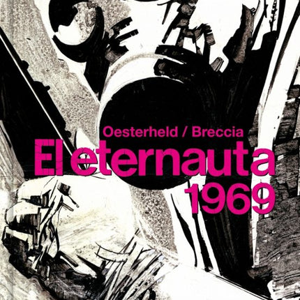El Eternauta 1969