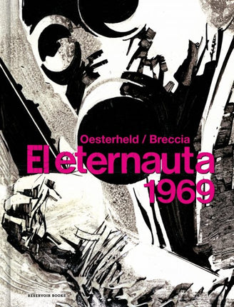 El Eternauta 1969