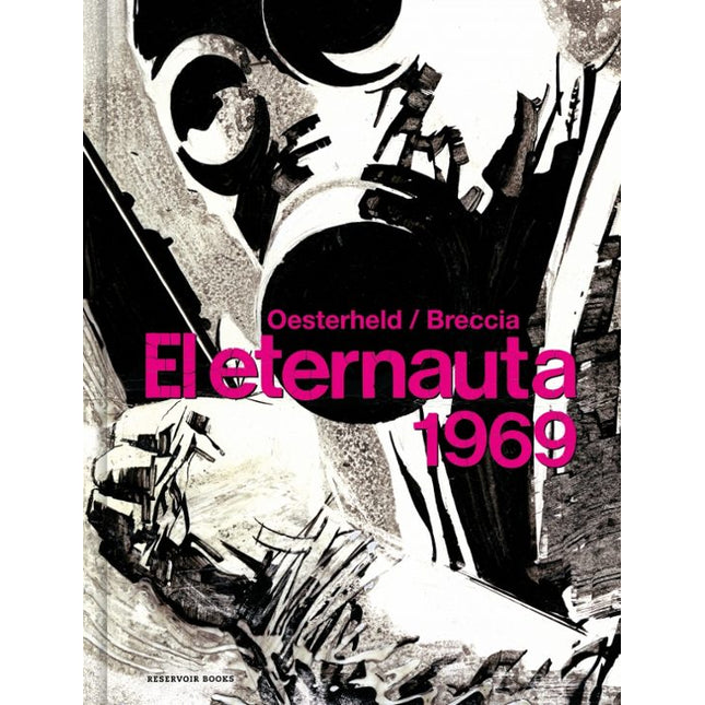 El Eternauta 1969