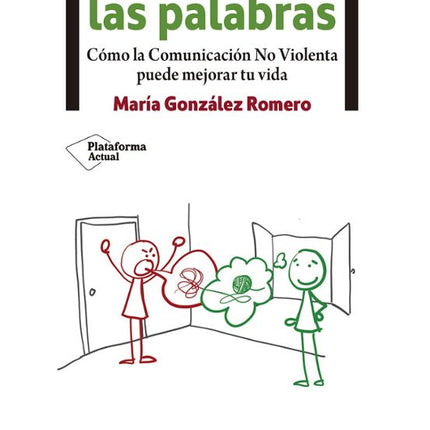 DEBAJO DE LAS PALABRAS. CÓMO LA COMUNICACIÓN NO VIOLENTA PUEDE MEJORAR TU VIDA