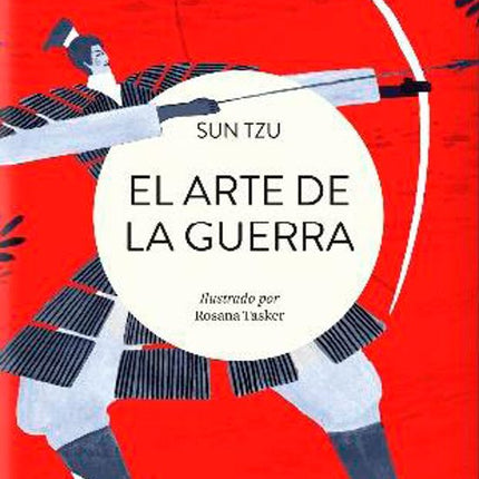 EL ARTE DE LA GUERRA (POCKET)*