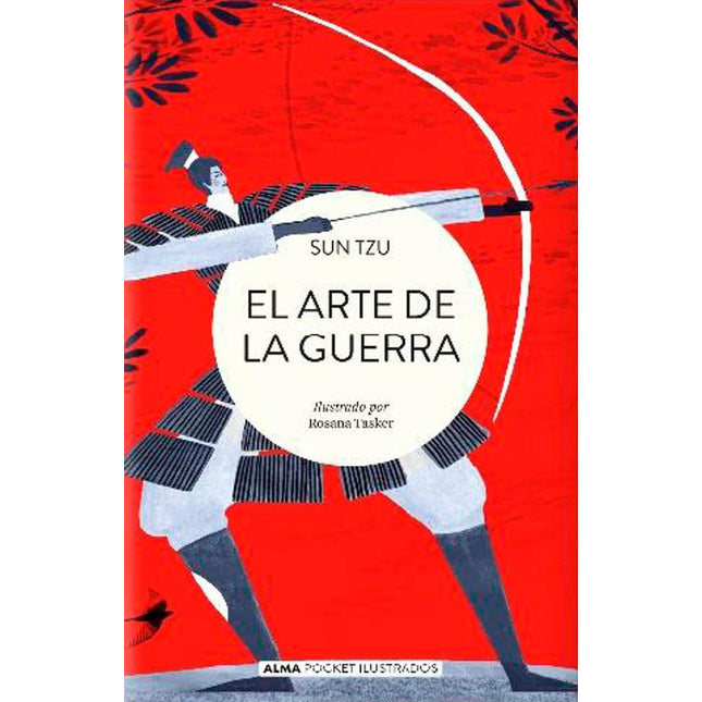EL ARTE DE LA GUERRA (POCKET)*