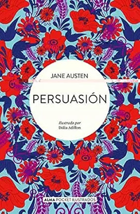 PERSUASION          (POCKET)*