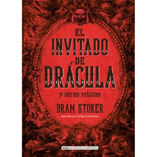 El invitado de Drácula y otros relatos