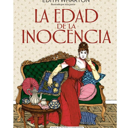 La edad de la inocencia
