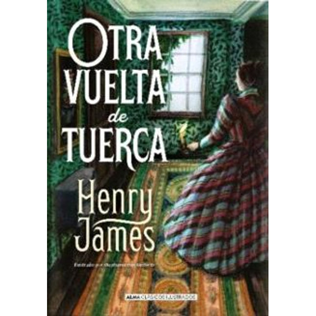 Otra vuelta de tuerca