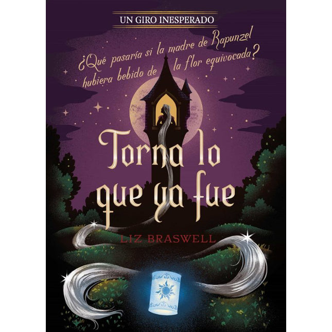 TORNA LO QUE YA FUE. UN GIRO INESPERADO