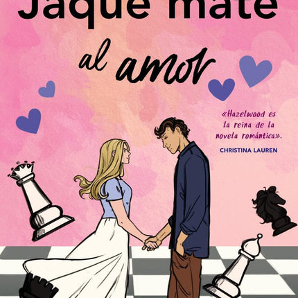JAQUE MATE AL AMOR