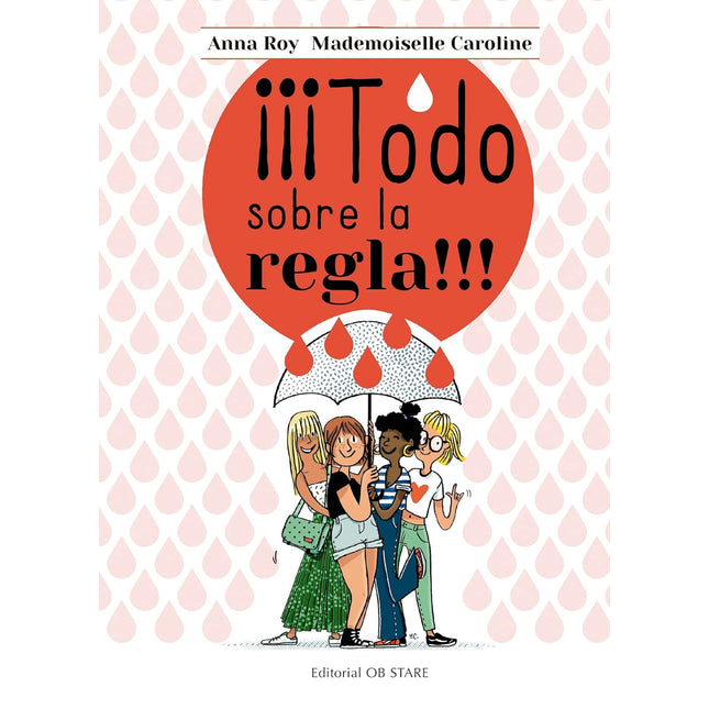 ¡¡¡Todo sobre la regla!!!