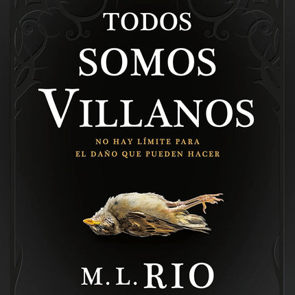 Todos somos villanos