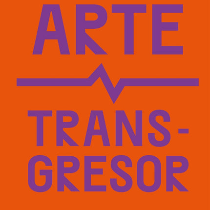 Arte transgresor