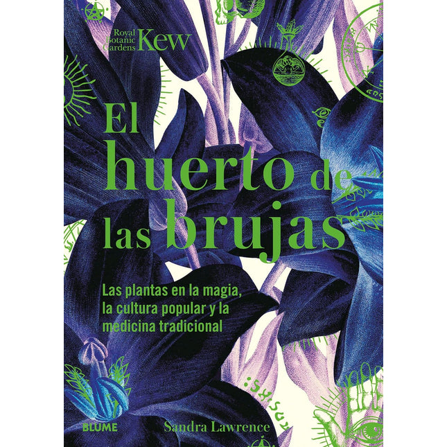 Huerto de las brujas